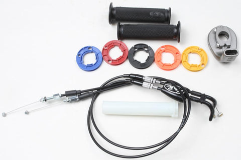 Rev2 Throttle Kit