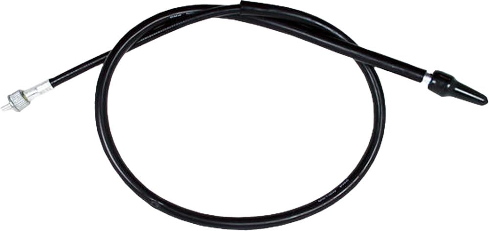Black Vinyl Speedo Cable