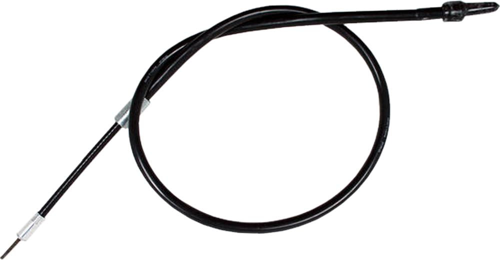 Black Vinyl Speedo Cable