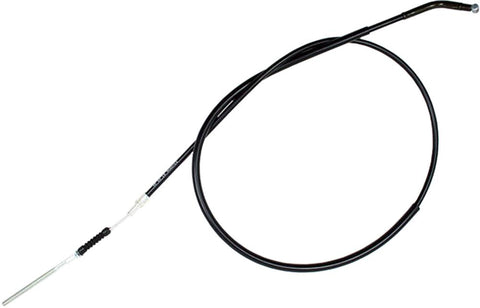 Black Vinyl Brake Cable