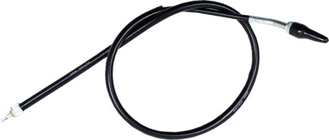 Black Vinyl Speedo Cable
