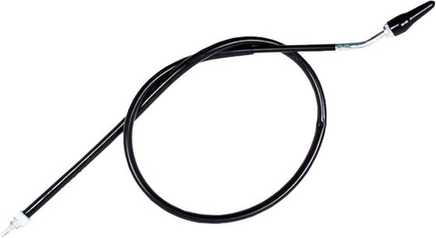 Black Vinyl Speedo Cable