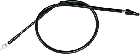 Black Vinyl Speedo Cable