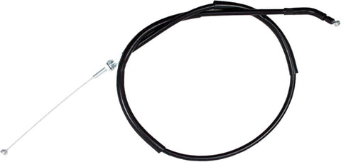Black Vinyl Throttle Push Cable