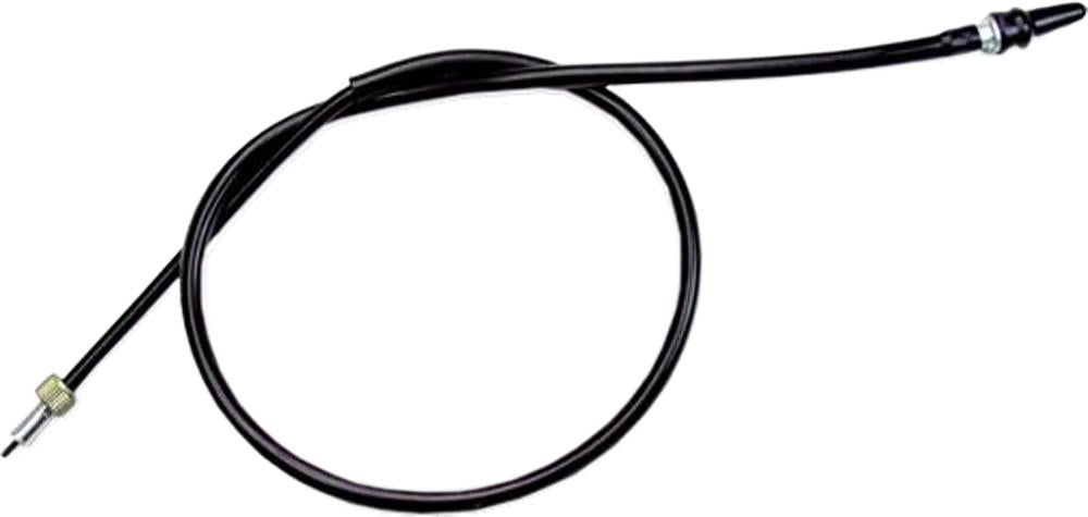Black Vinyl Speedo Cable