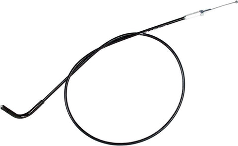 Black Vinyl Choke Cable