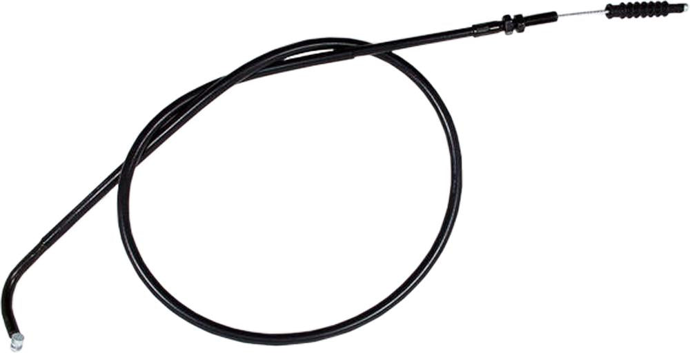 Black Vinyl Clutch Cable