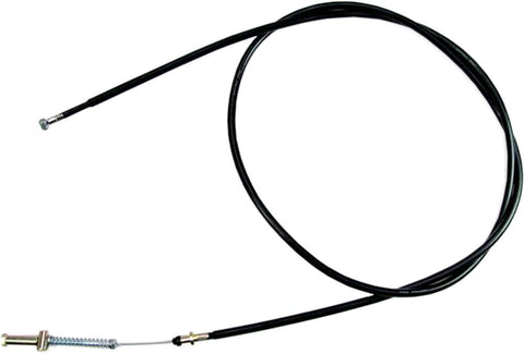Black Vinyl Rear Hand Brake Cable