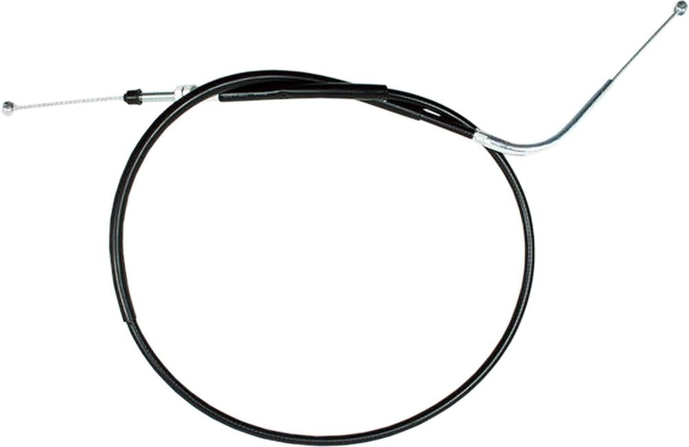 Black Vinyl Rear Hand Brake Cable