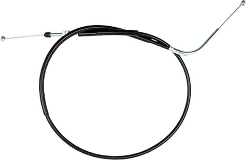 Black Vinyl Rear Hand Brake Cable