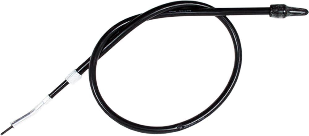 Black Vinyl Speedo Cable