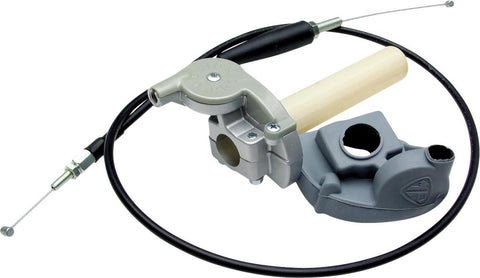 Twist Throttle Conversion Kit