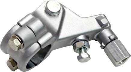 Clutch Perch Assembly
