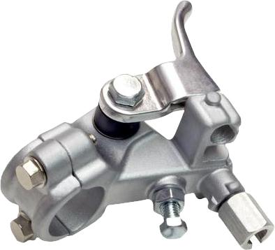 Clutch Perch Assembly W-hot Start Lever