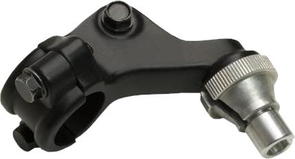 Clutch Perch Assembly