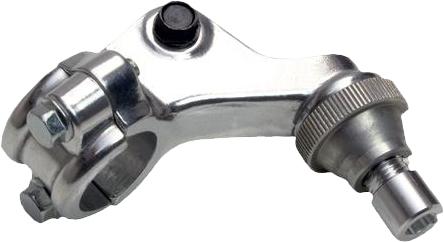 Clutch Perch Assembly
