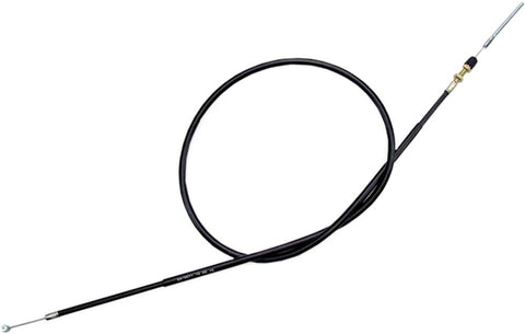 Black Vinyl Hand Brake Cable