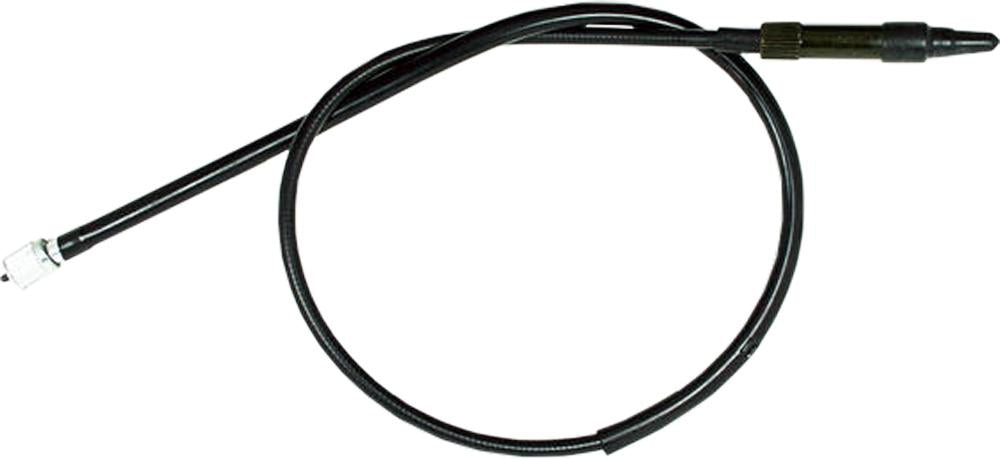 Black Vinyl Speedo Cable