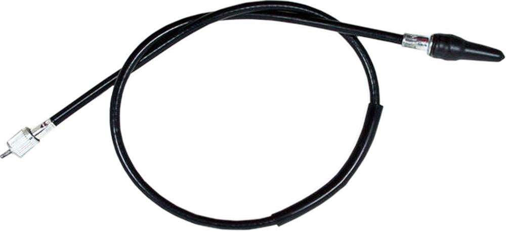 Black Vinyl Speedo Cable