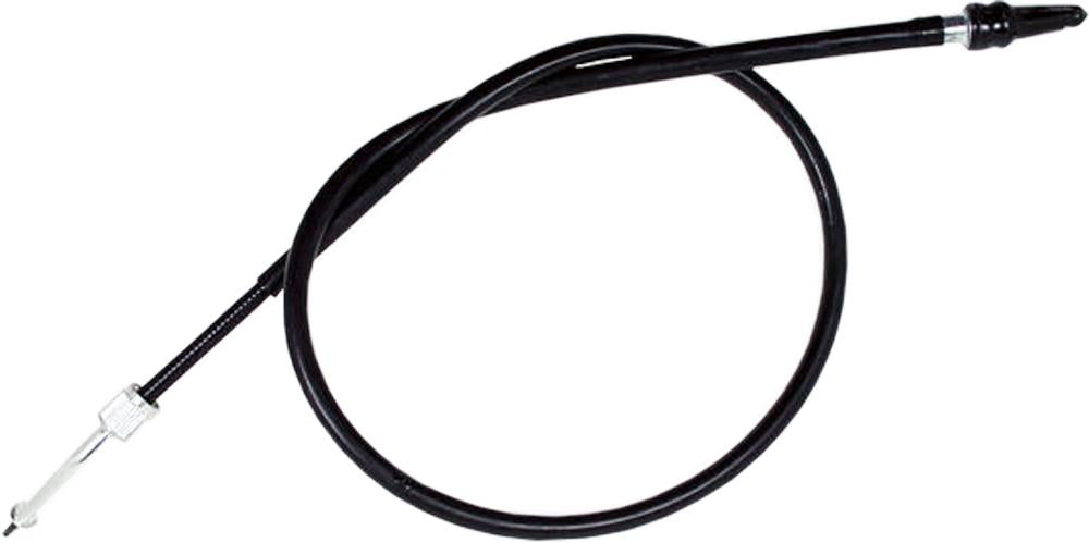 Black Vinyl Speedo Cable