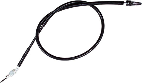 Black Vinyl Speedo Cable