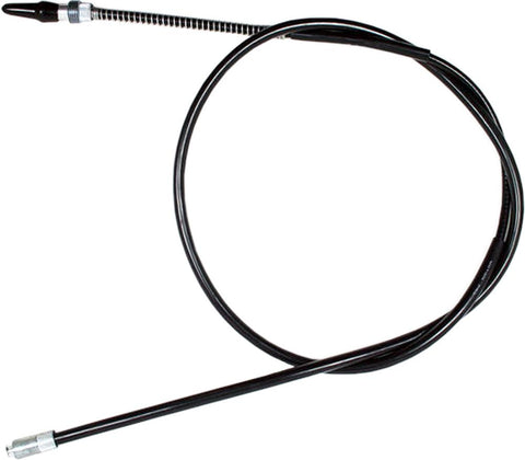 Black Vinyl Speedo Cable