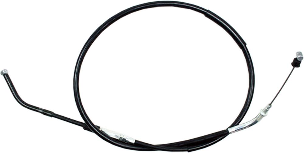 Black Vinyl Clutch Terminator Lw Cable