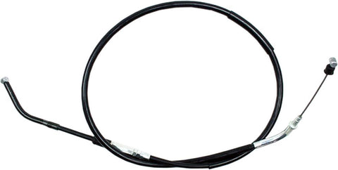 Black Vinyl Clutch Terminator Lw Cable