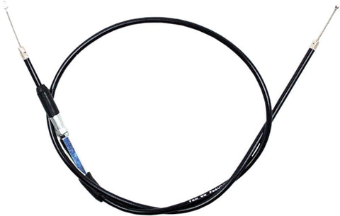 Black Vinyl Hot Start Cable