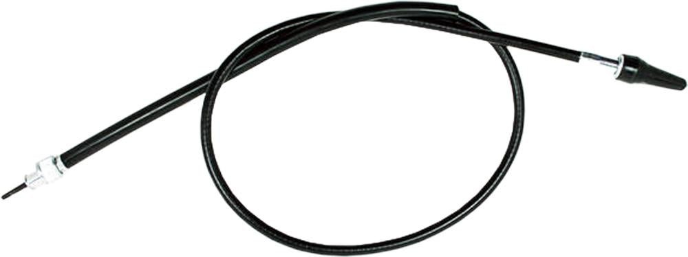 Black Vinyl Speedo Cable