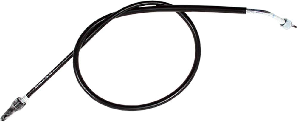 Black Vinyl Speedo Cable