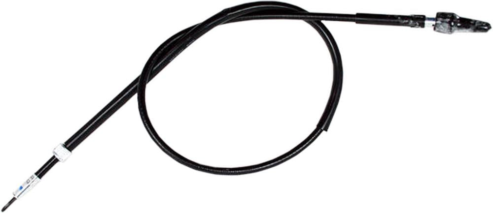 Black Vinyl Speedo Cable