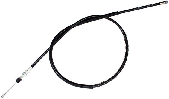 Black Vinyl Clutch Cable