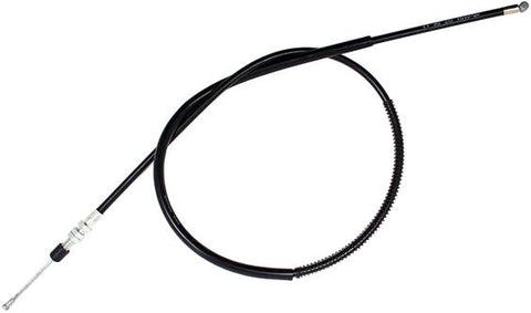 Black Vinyl Clutch Cable