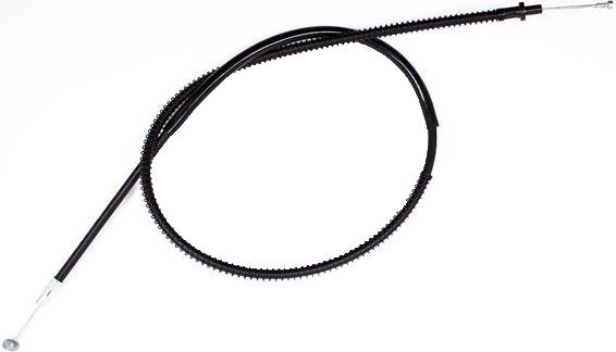 Black Vinyl Clutch Terminator Lw Cable