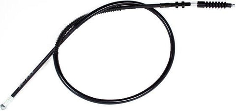 Black Vinyl Clutch Terminator Lw Cable