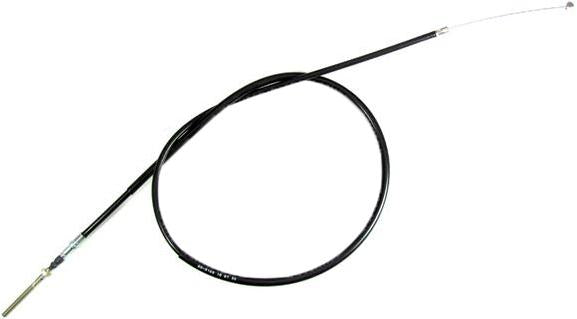 Black Vinyl Rear Hand Brake Cable