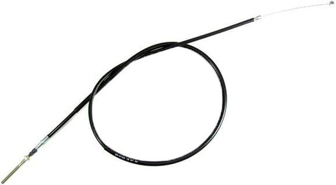 Black Vinyl Rear Hand Brake Cable