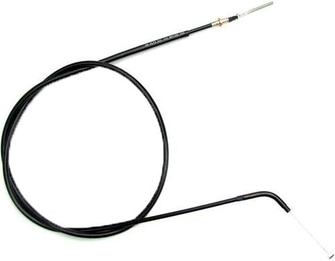 Black Vinyl Rear Hand Brake Cable