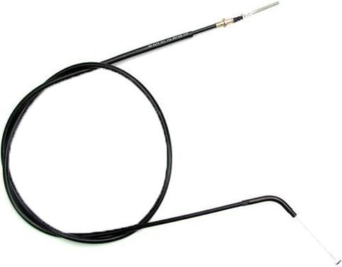 Black Vinyl Rear Hand Brake Cable