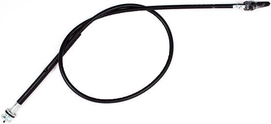 Black Vinyl Speedo Cable
