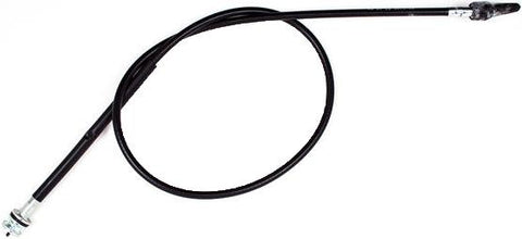Black Vinyl Speedo Cable