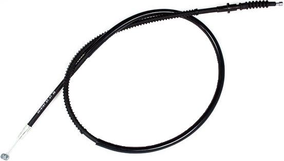 Black Vinyl Clutch Terminator Lw Cable