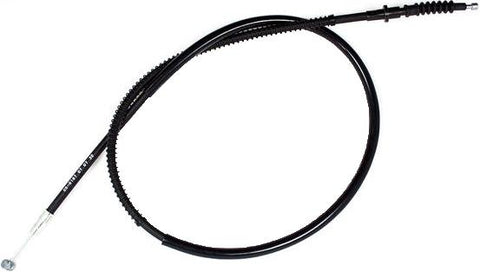 Black Vinyl Clutch Terminator Lw Cable