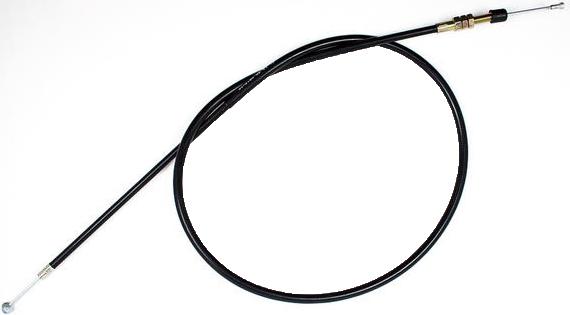 Black Vinyl Clutch Cable