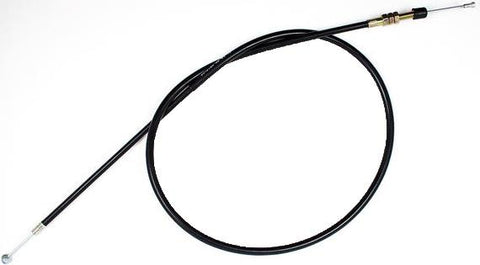 Black Vinyl Clutch Cable