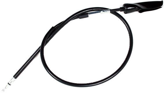 Black Vinyl Clutch Terminator Lw Cable