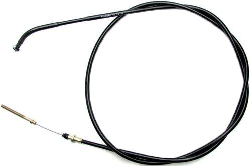 Black Vinyl Rear Hand Brake Cable