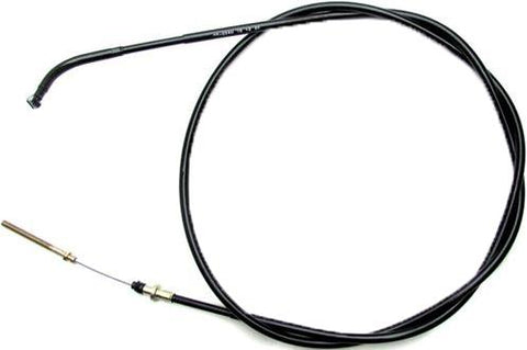 Black Vinyl Rear Hand Brake Cable