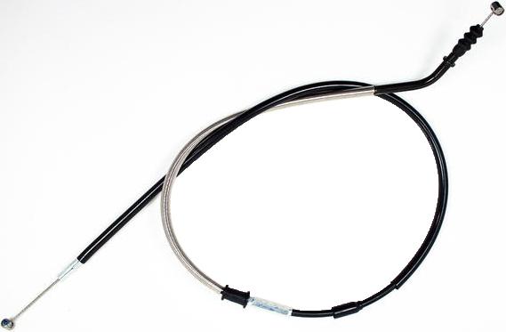 Black Vinyl Clutch Terminator Lw Cable